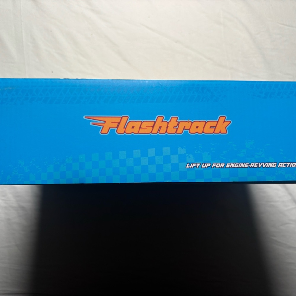 Jittery Git Flashtrack Racing Set - Picture 4 of 5